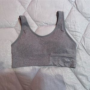 Kenzie sports bra 1X